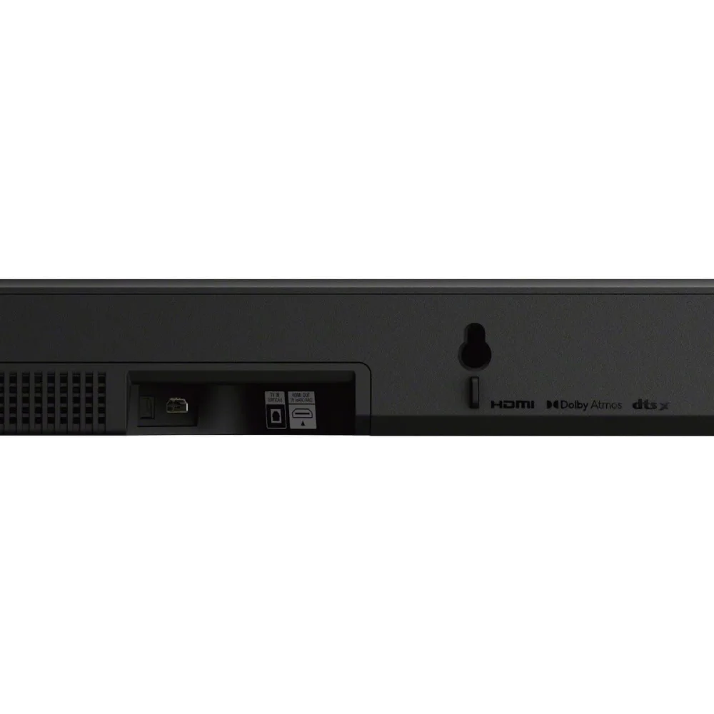 Sony Ht-a3000 3.1ch Dolby Atmos Tv Sound Bar with Dts:x 360