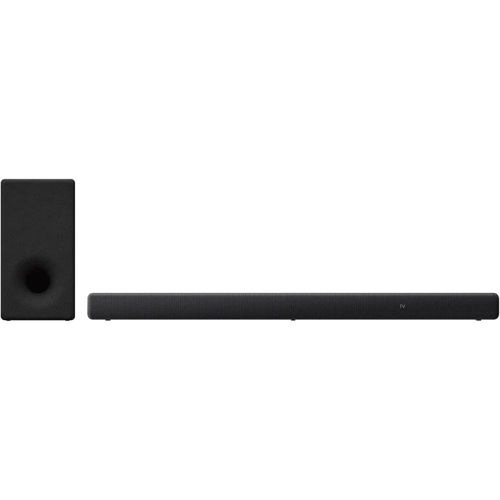 Sony Ht-a3000 3.1ch Dolby Atmos Tv Sound Bar with Dts:x 360