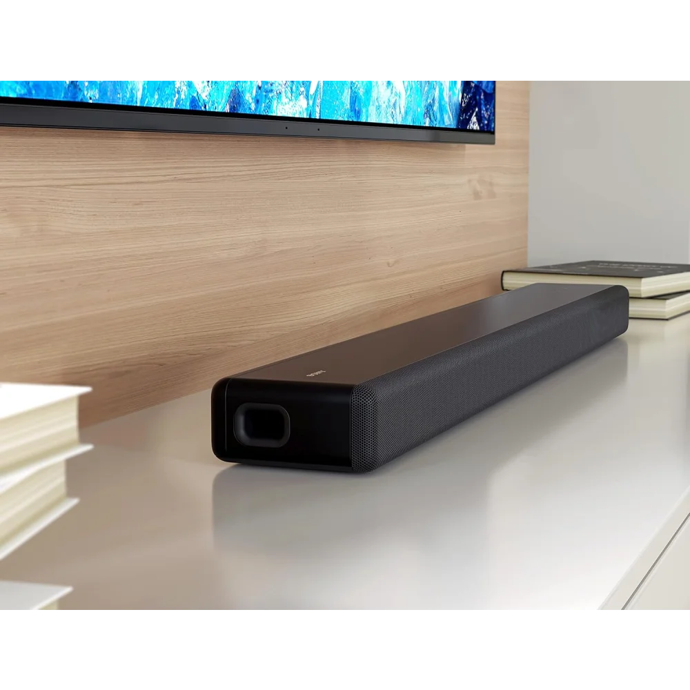 Sony Ht-a3000 3.1ch Dolby Atmos Tv Sound Bar with Dts:x 360