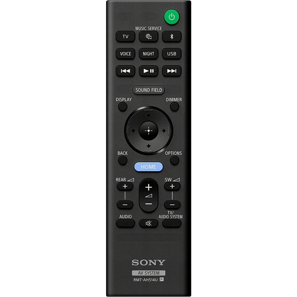 Sony Ht-a3000 3.1ch Dolby Atmos Tv Sound Bar with Dts:x 360