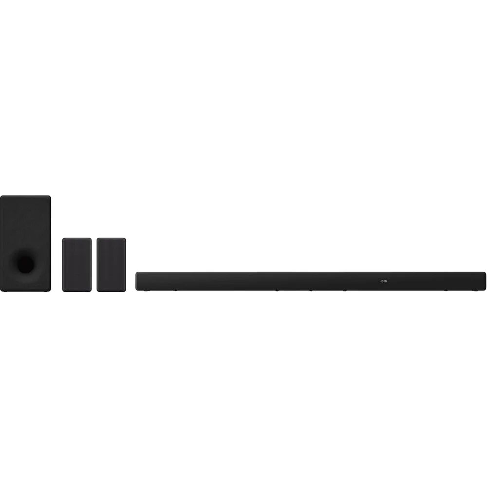 Sony Ht-a3000 3.1ch Dolby Atmos Tv Sound Bar with Dts:x 360