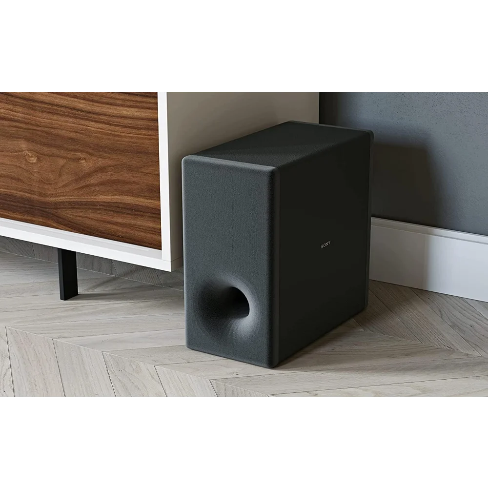 Sony Ht-a3000 3.1ch Dolby Atmos Tv Sound Bar with Dts:x 360