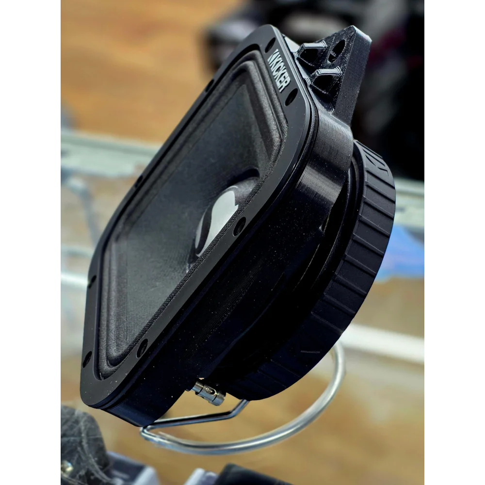 Speaker Adapter Rings for Kicker 7’’ Street Series –