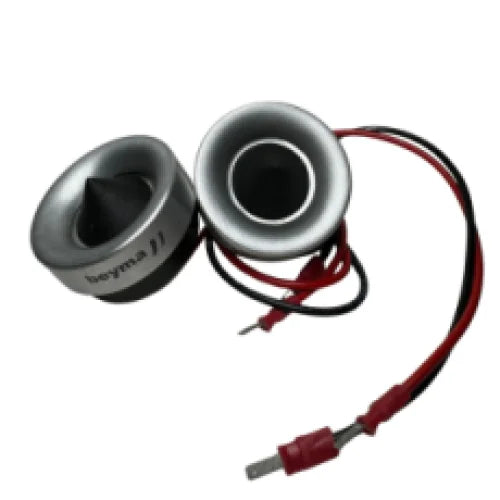 Beyma SQL60B tweeter pair