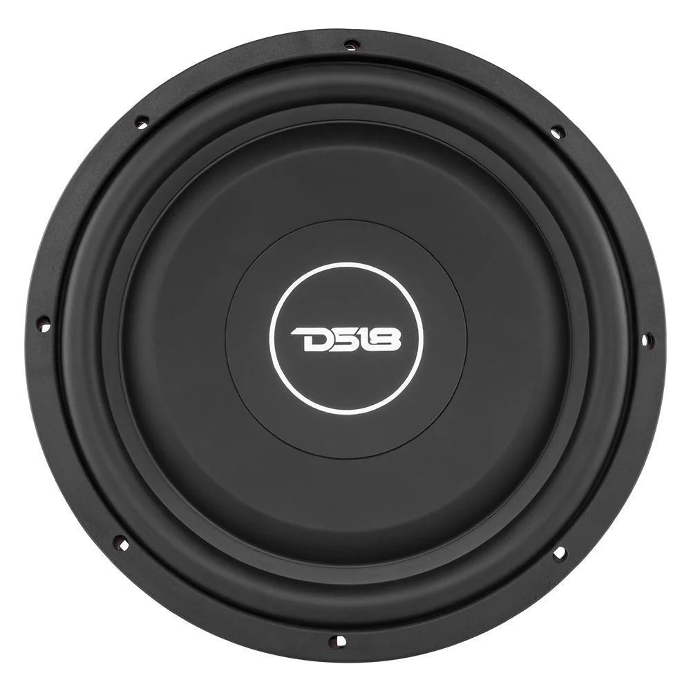 Srw Shallow-mount 12’’ Subwoofer 220 Watts Rms Dvc