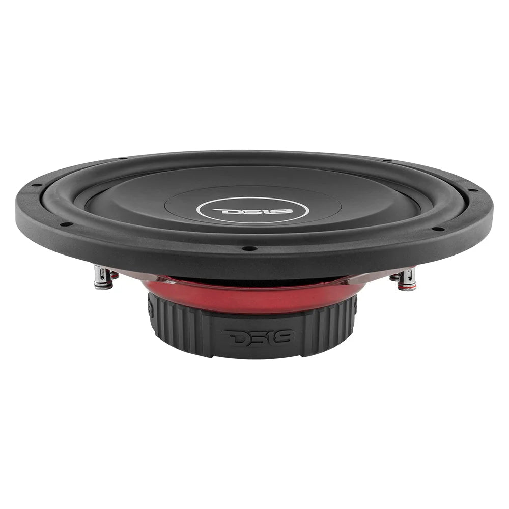 Srw Shallow-mount 12’’ Subwoofer 220 Watts Rms Dvc