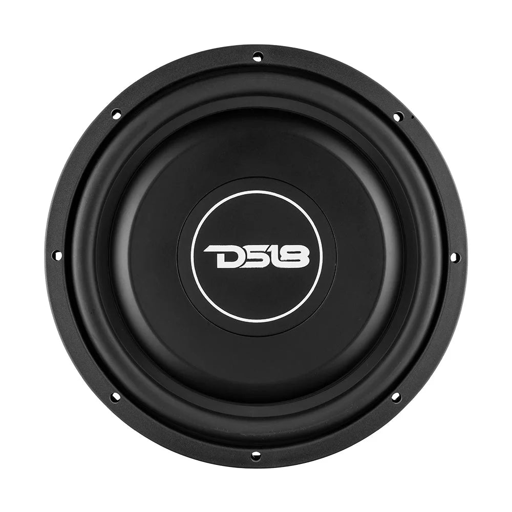 Srw Shallow-mount 12’’ Subwoofer 220 Watts Rms Svc