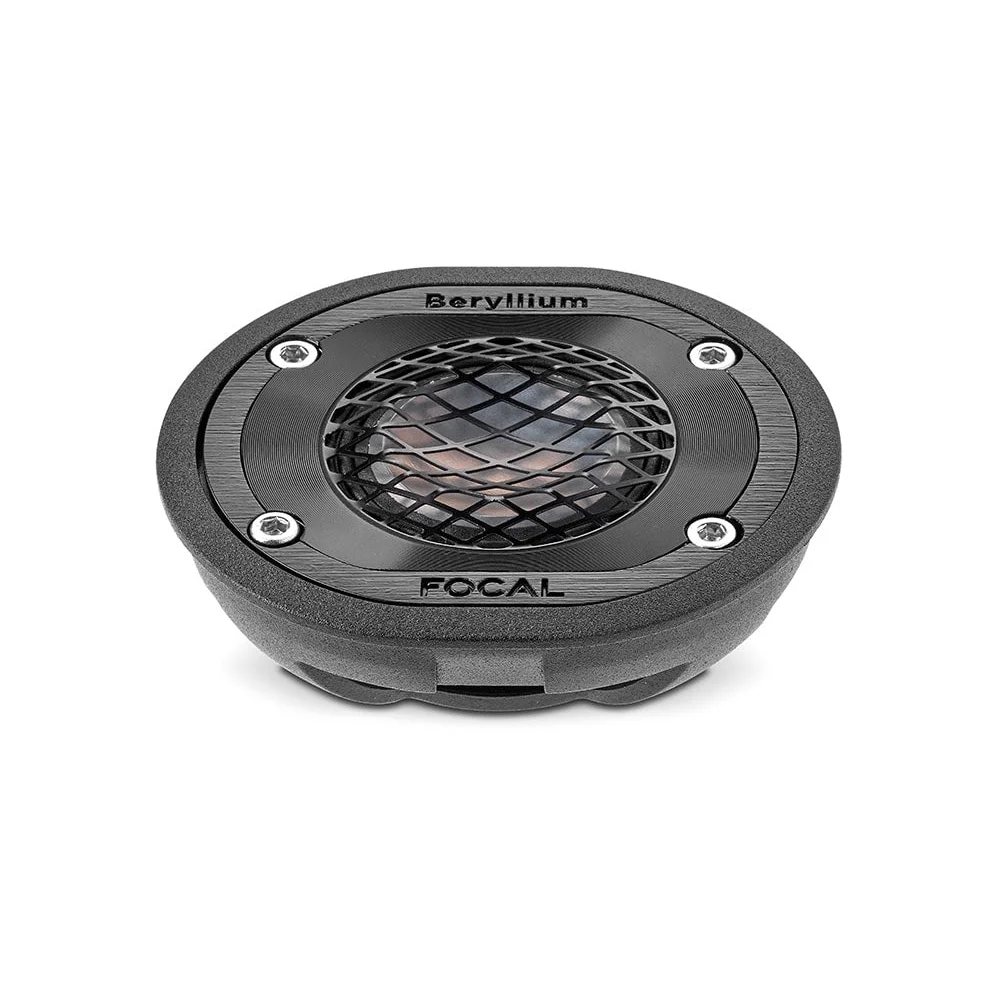 Tbm Focal Utopia m Beryllium Dome 1’’ Tweeter Elite Car