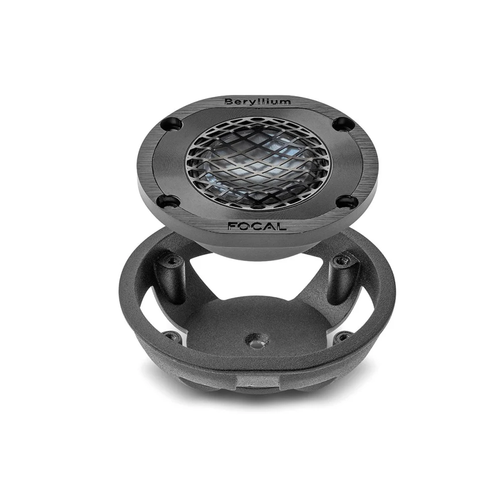 Tbm Focal Utopia m Beryllium Dome 1’’ Tweeter Elite Car