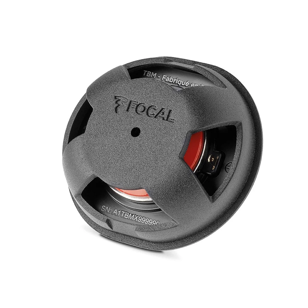 Tbm Focal Utopia m Beryllium Dome 1’’ Tweeter Elite Car