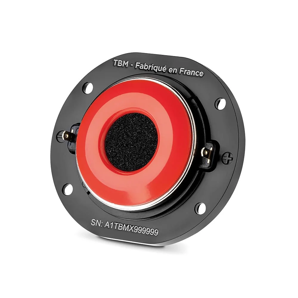 Tbm Focal Utopia m Beryllium Dome 1’’ Tweeter Elite Car