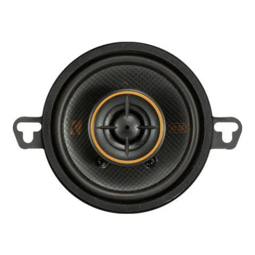 Ks 3.5’ Coaxial Speaker Pair - 3.5’ Speakers Kicker Car