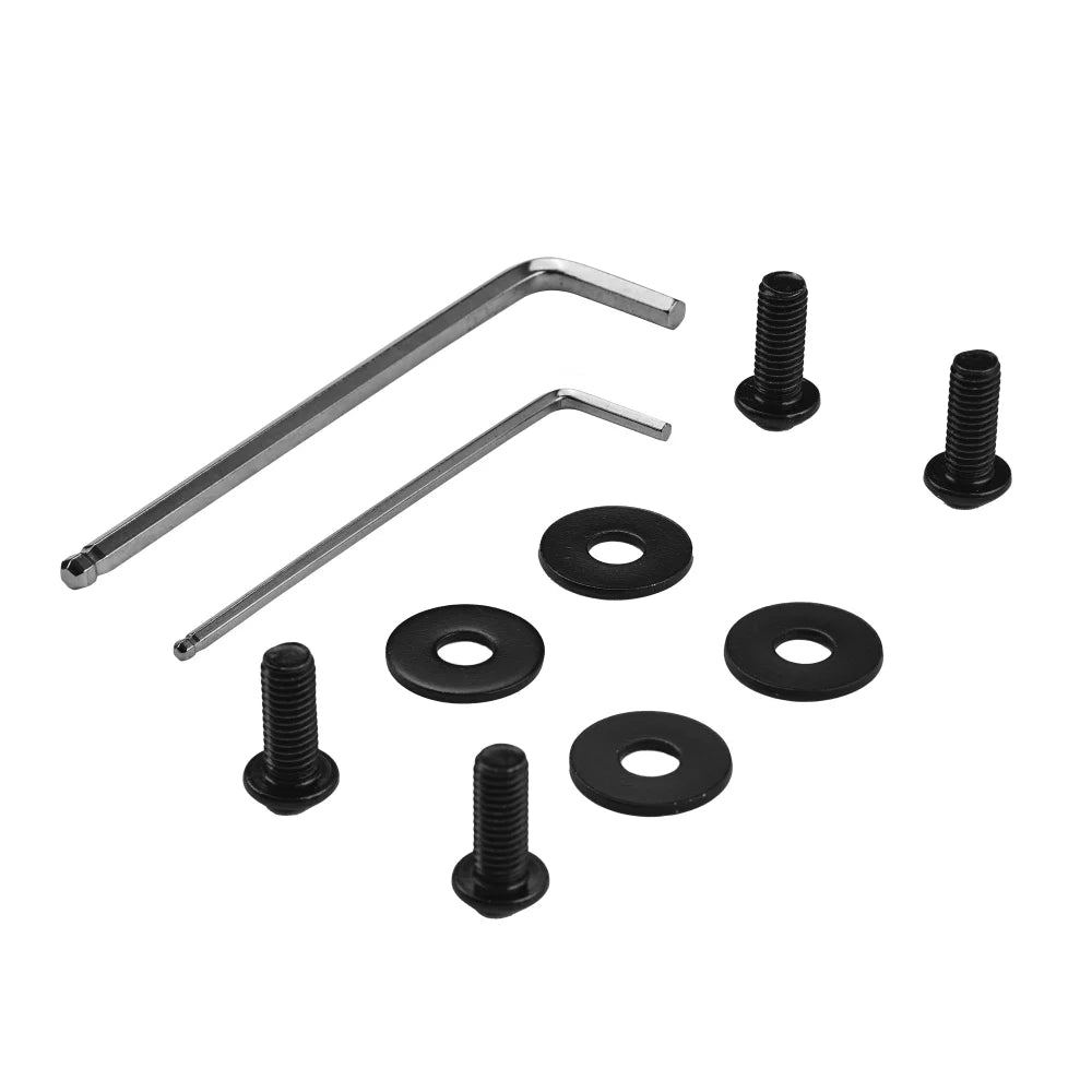 Tower Speaker Mounting Tube for Jeep Wrangler Jl 2-door