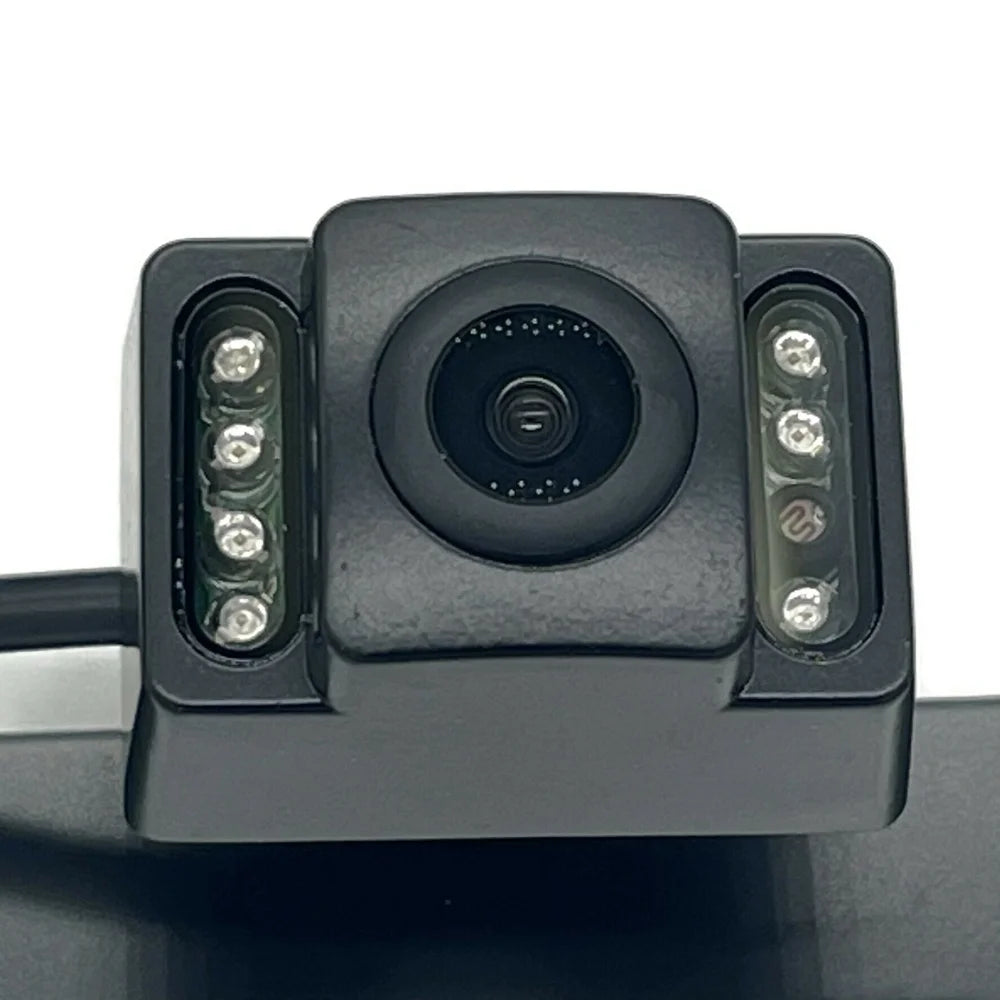 Universal License Plate Reverse Backup Parking Rear View