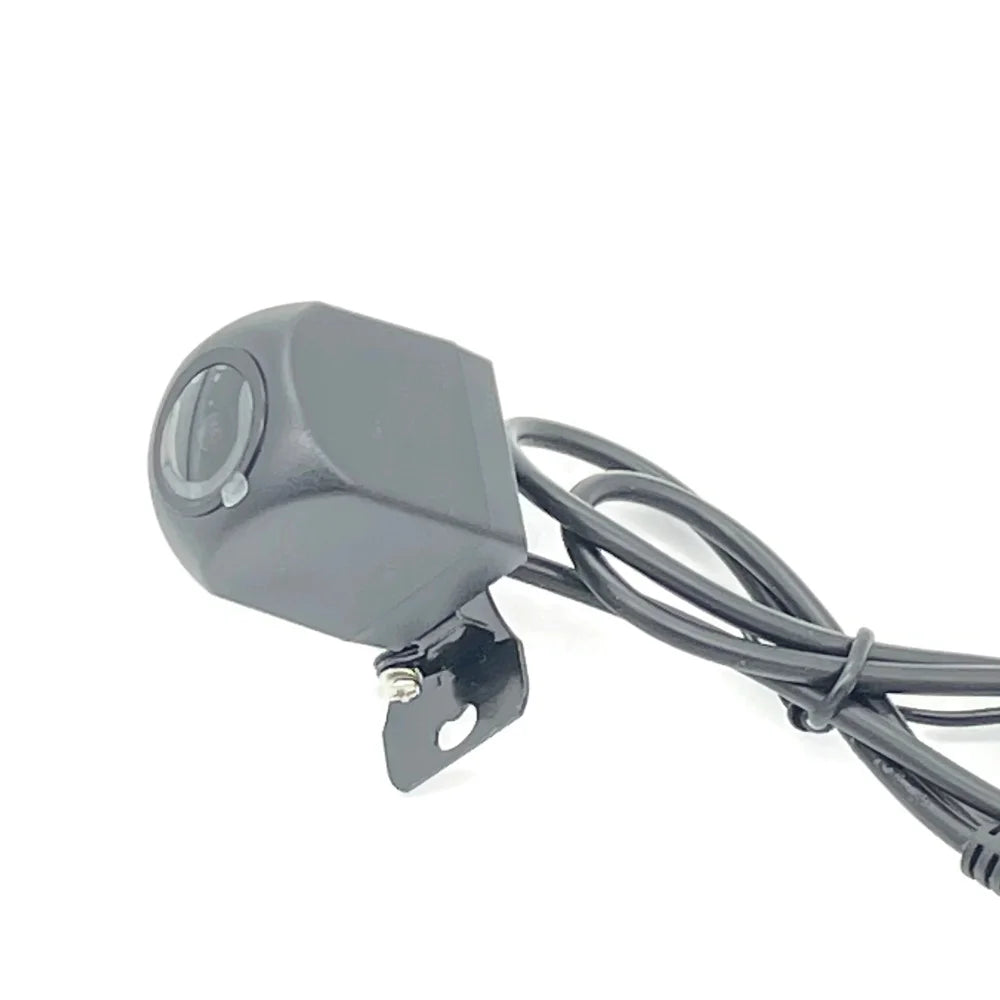 Universal Rear View Mirror Display 11.2’’ Edgeless Hd Lcd