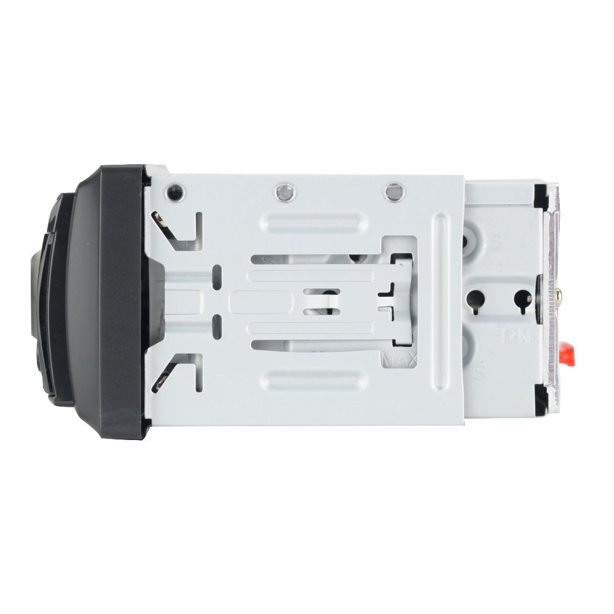 Jensen MPR2110 side view - manufacturer reference photo