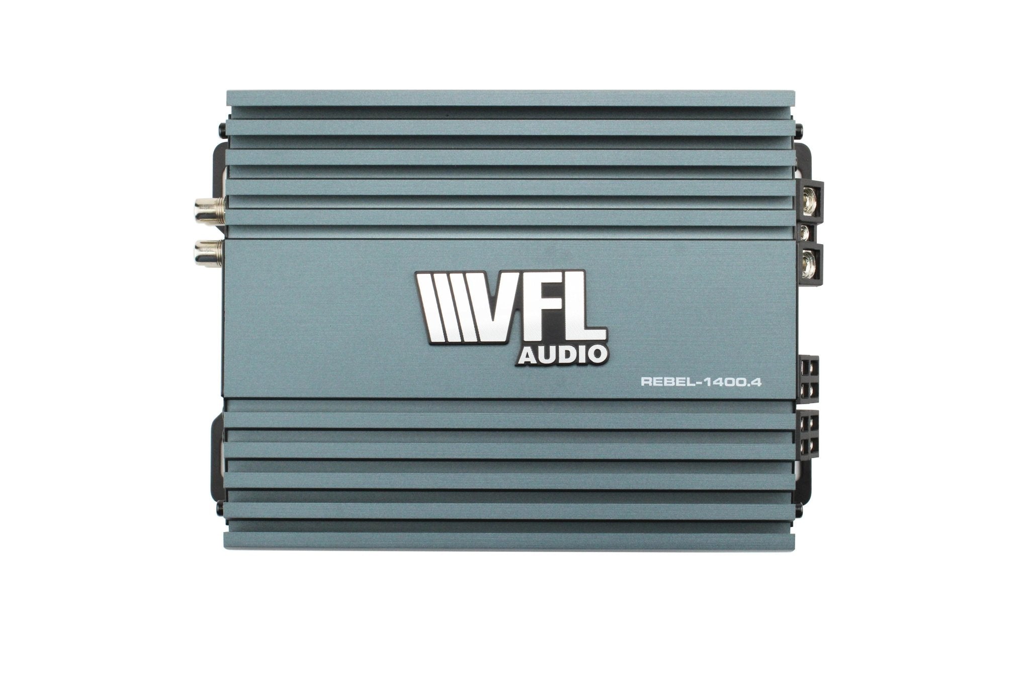 VFL REBEL 1400.4 Amplifier