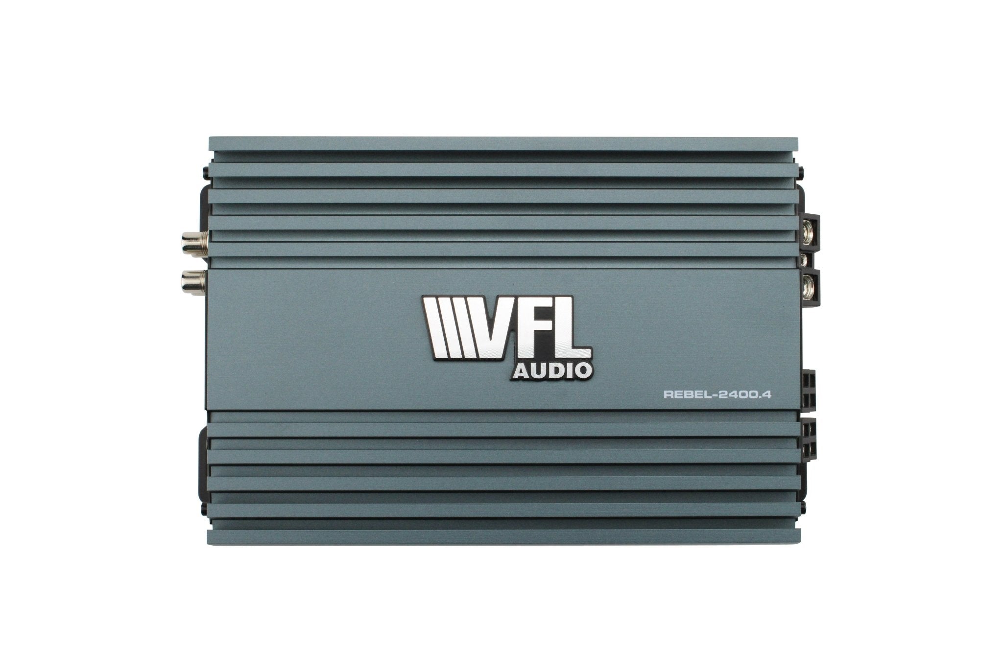 VFL REBEL 2400.4  Amplifier
