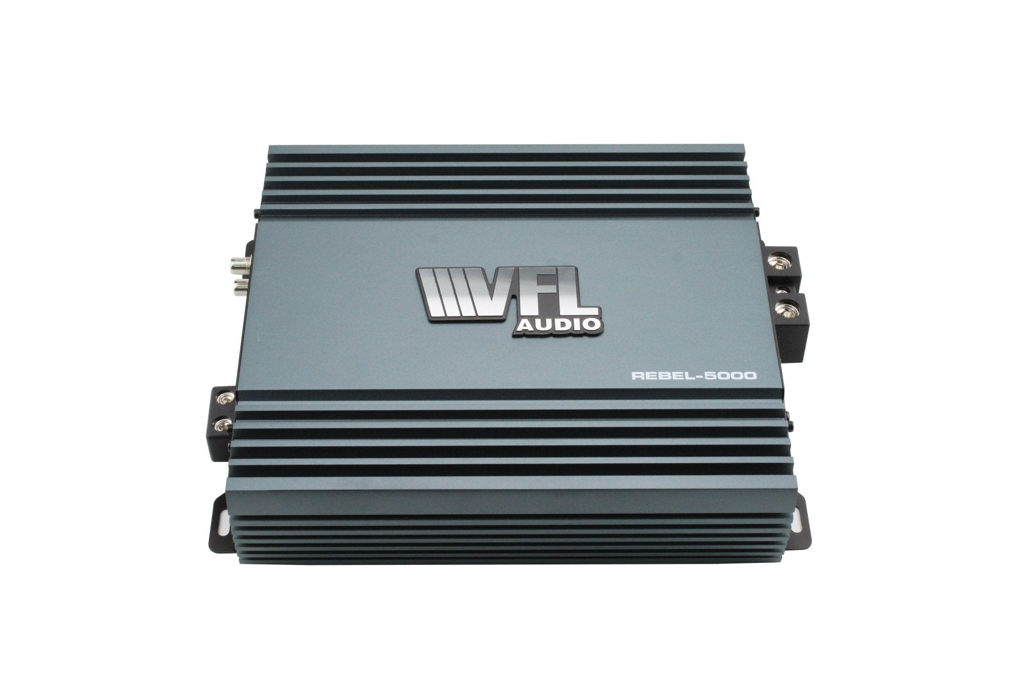 VFL REBEL 5000.1 Amplifier