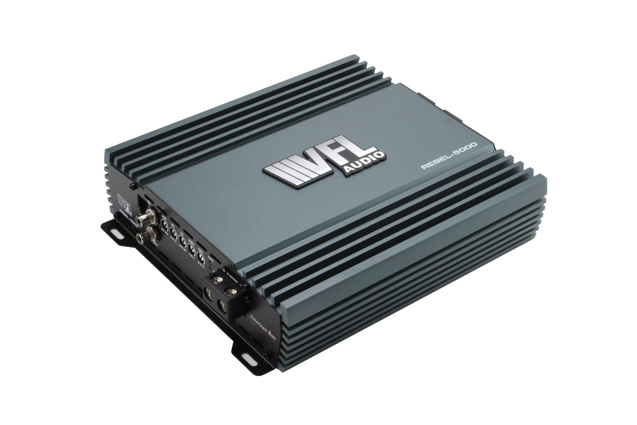 VFL REBEL 5000.1 Amplifier
