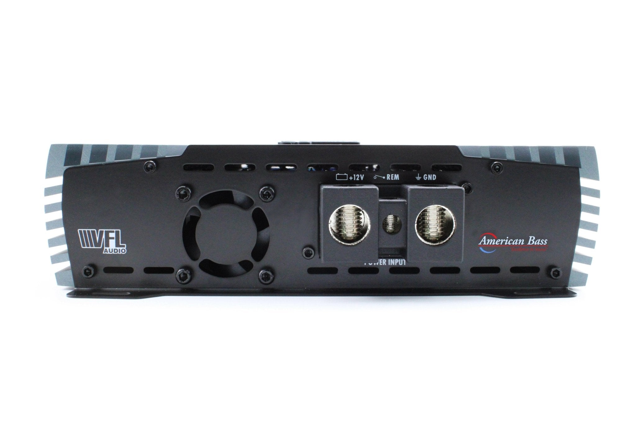 VFL REBEL 5000.1 Amplifier
