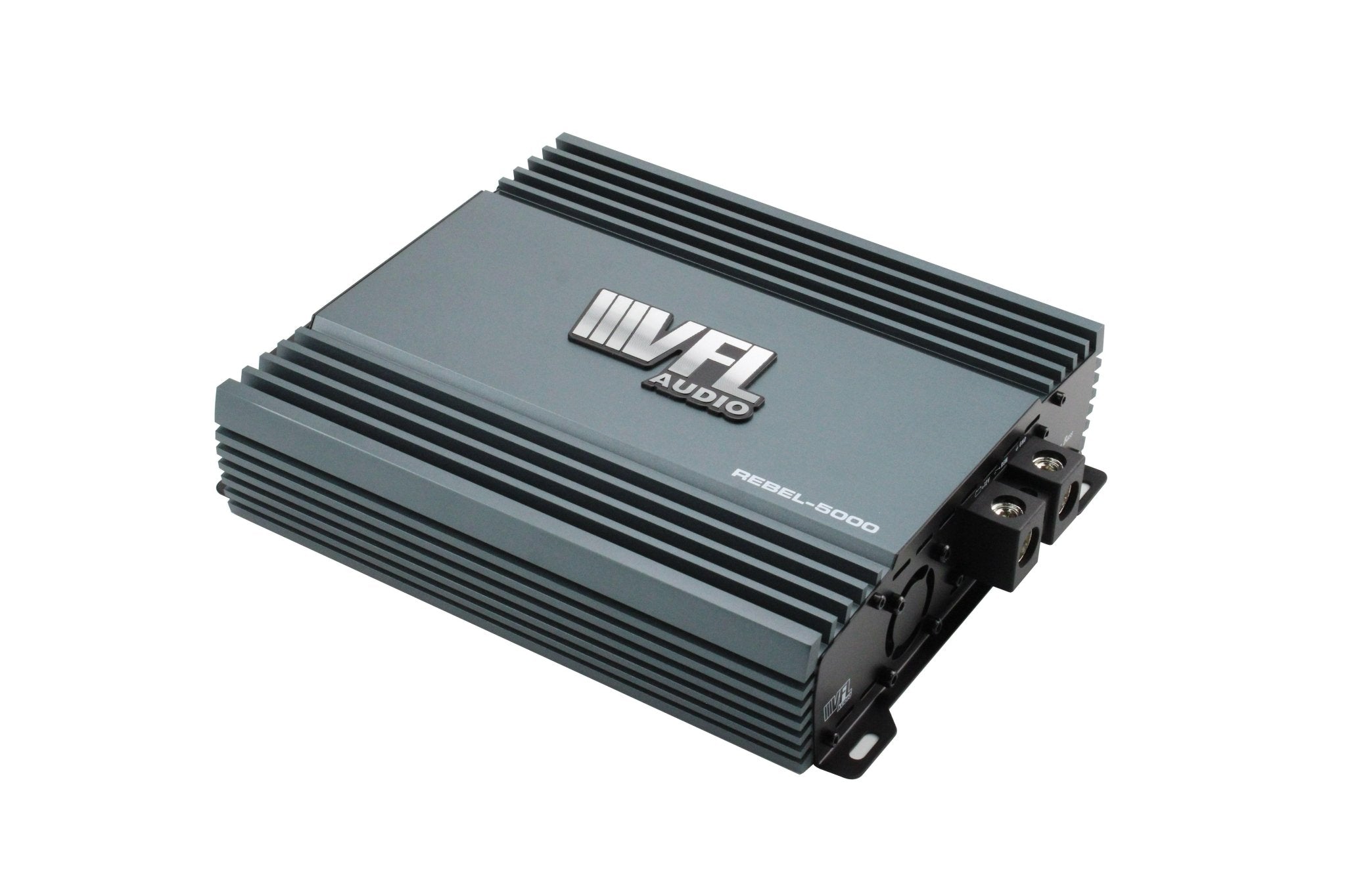 VFL REBEL 5000.1 Amplifier
