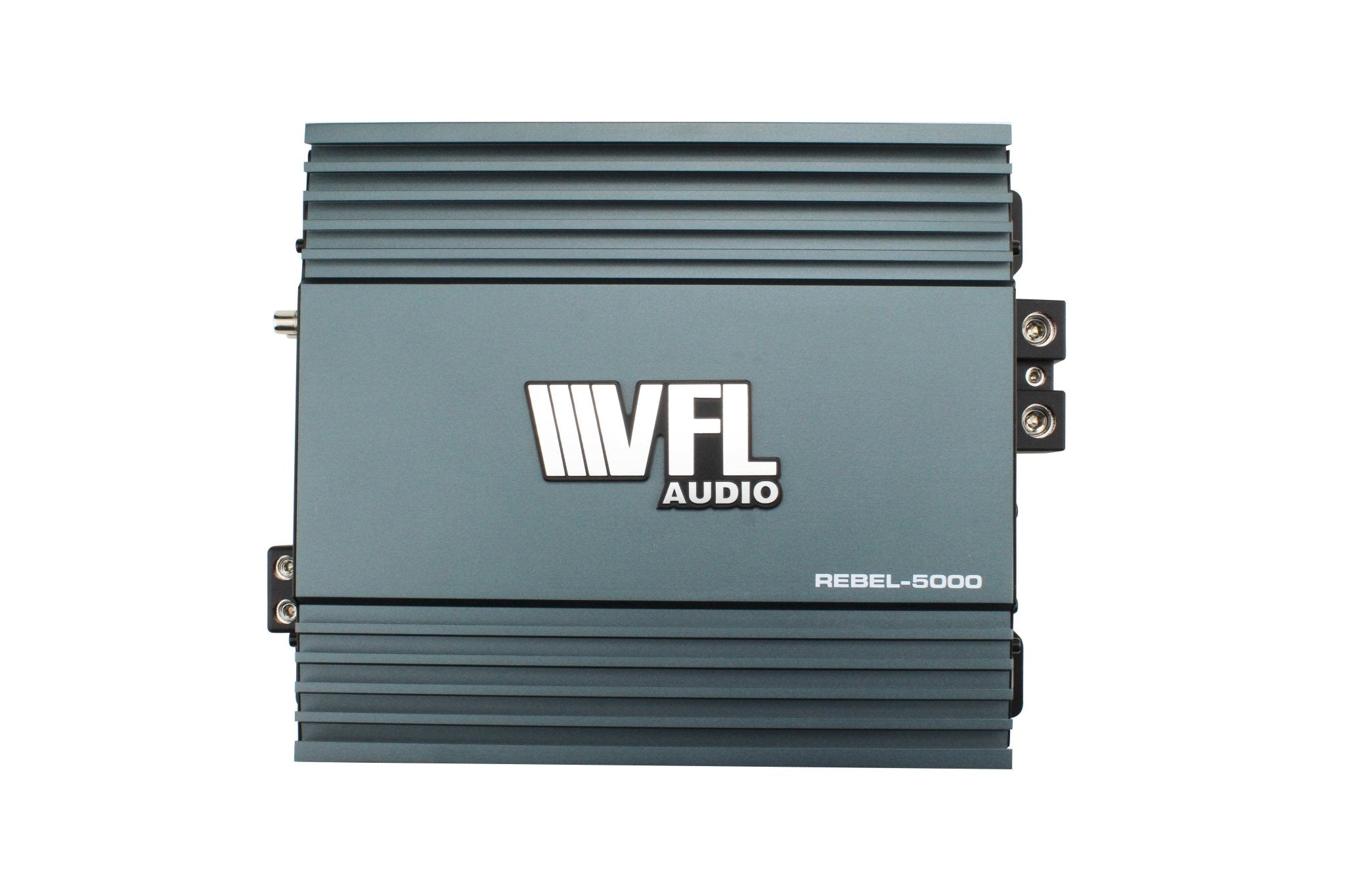 VFL REBEL 5000.1 Amplifier