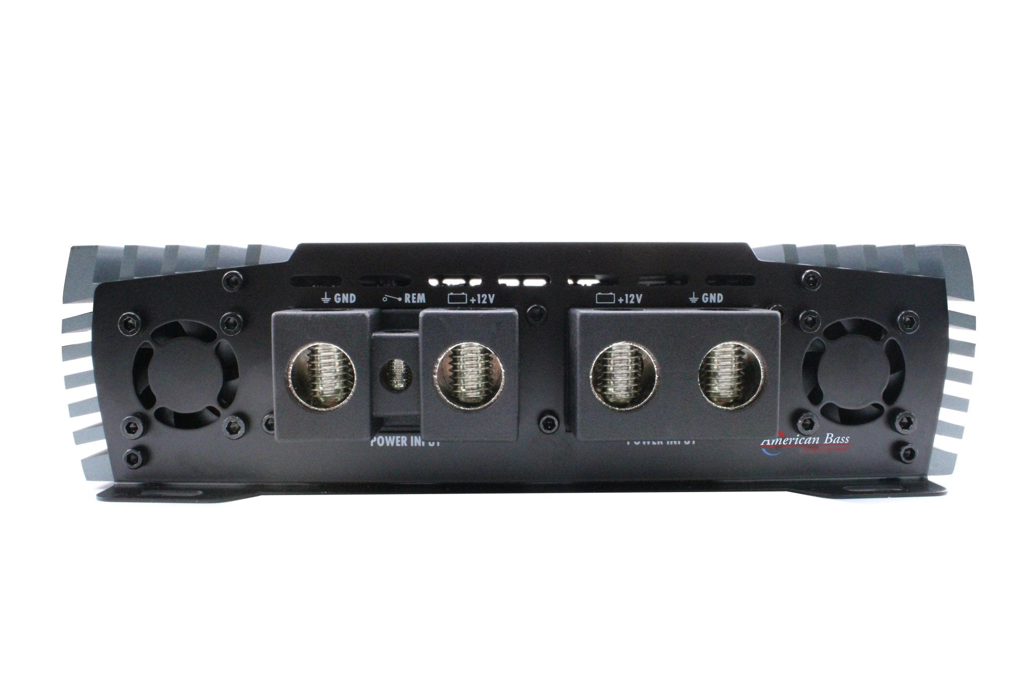 VFL REBEL 8000.1 Amplifier