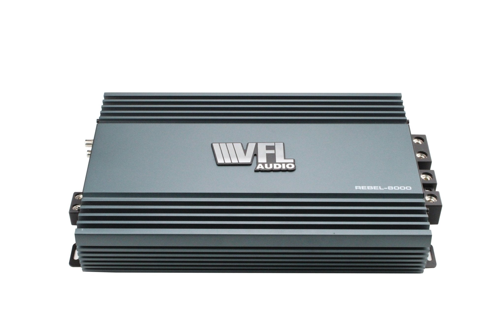 VFL REBEL 8000.1 Amplifier