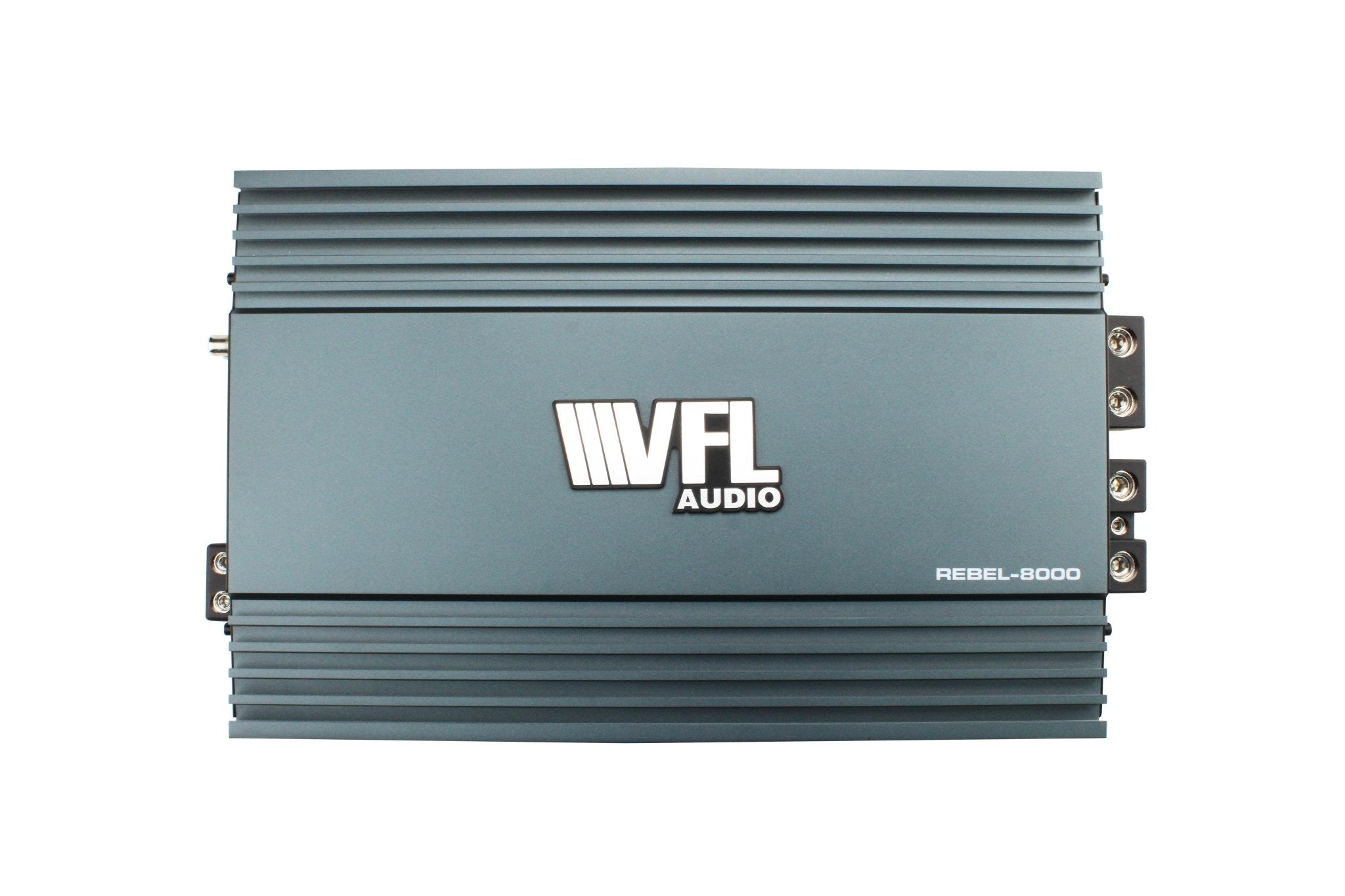 VFL REBEL 8000.1 Amplifier