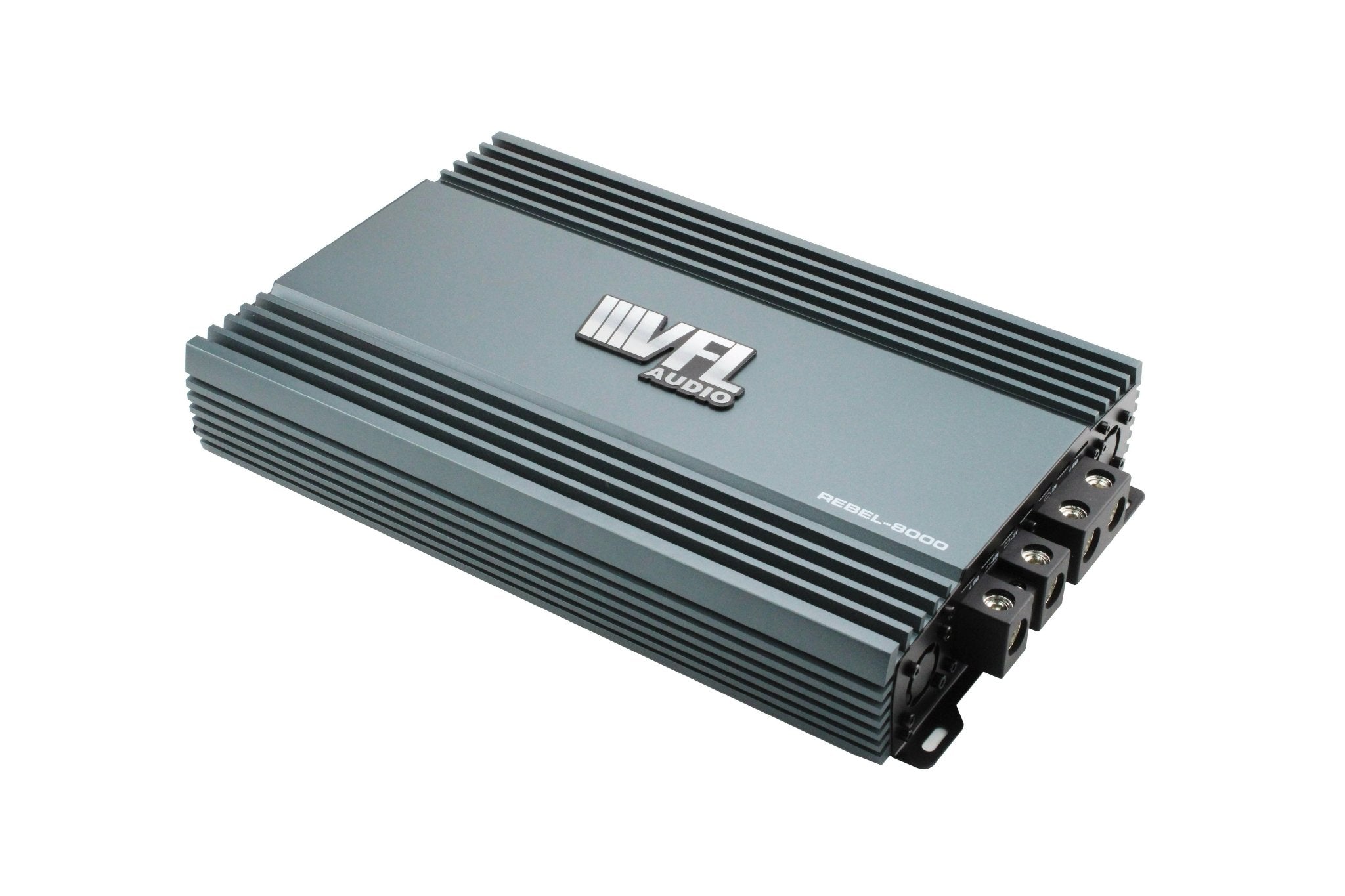 VFL REBEL 8000.1 Amplifier