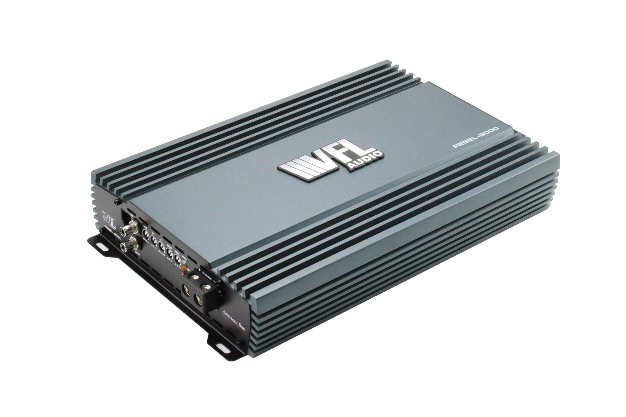 VFL REBEL 8000.1 Amplifier