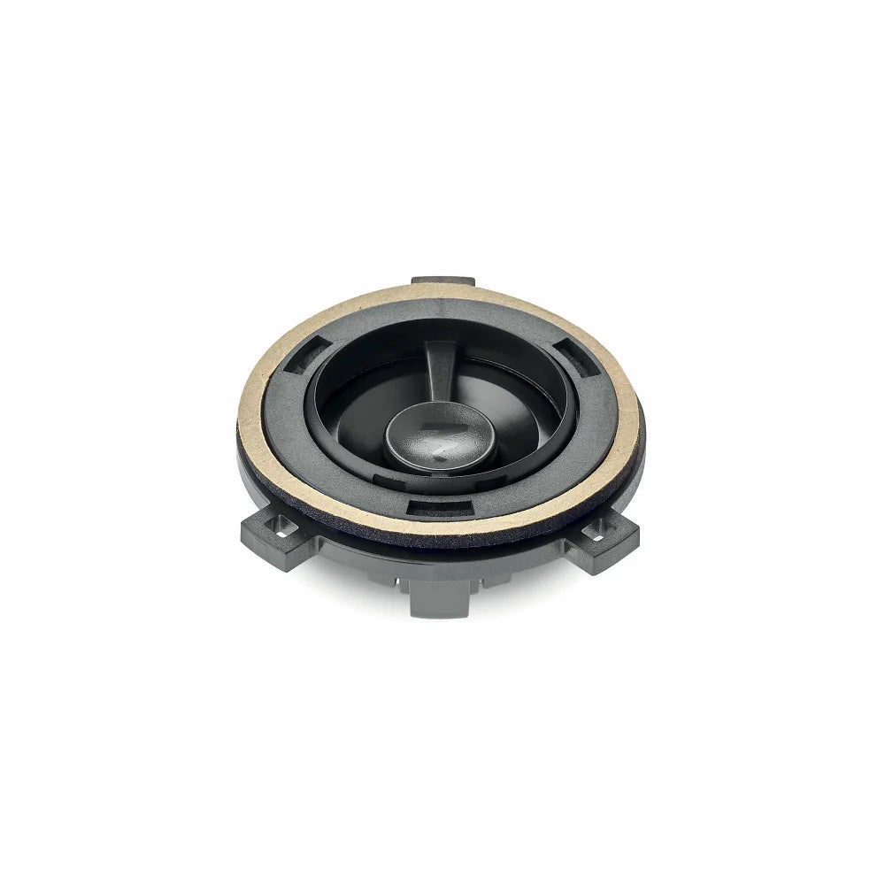 Is Vw 180 Focal Inside 8’’ Polyglass 2-way Component