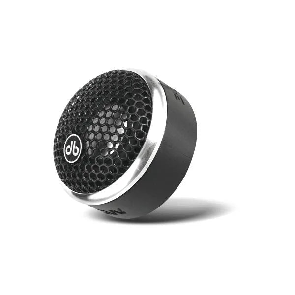 Wdx1tw-moto: 1’’ Aluminum Dome High Efficiency Tweeters (1