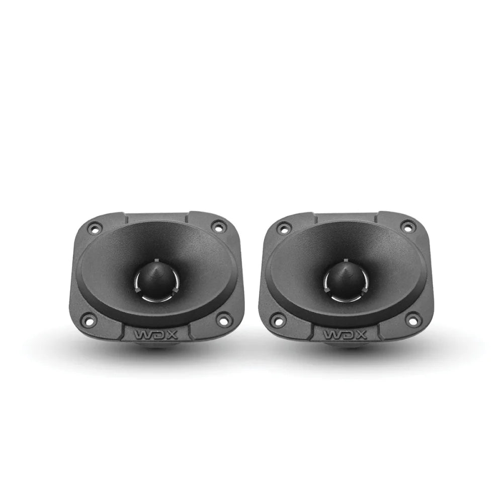 Wdx5-6.5-2mtw: Wdx Shallow Mount 6.5 In. Pro Audio
