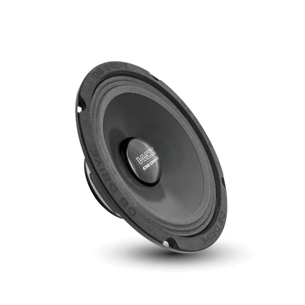 Wdx5n-6.5-2mtw: Neo-6.5’’ Pro Audio Component Kit - Set Db