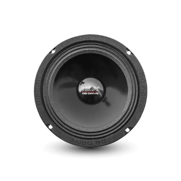Wdx5n-6.5-4mtw: Quad Neo-6.5’’ Pro Audio Kit - Component