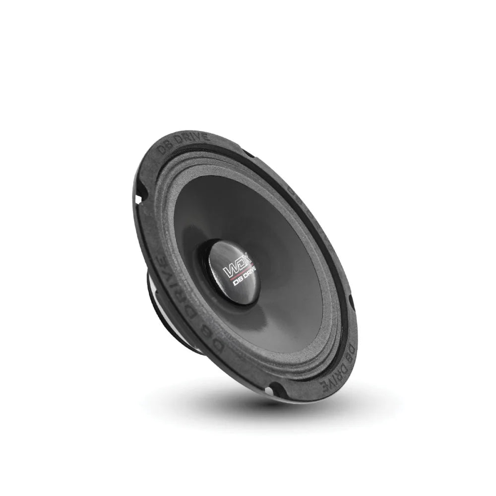 Wdx5n-6.5-4mtw: Quad Neo-6.5’’ Pro Audio Kit - Component