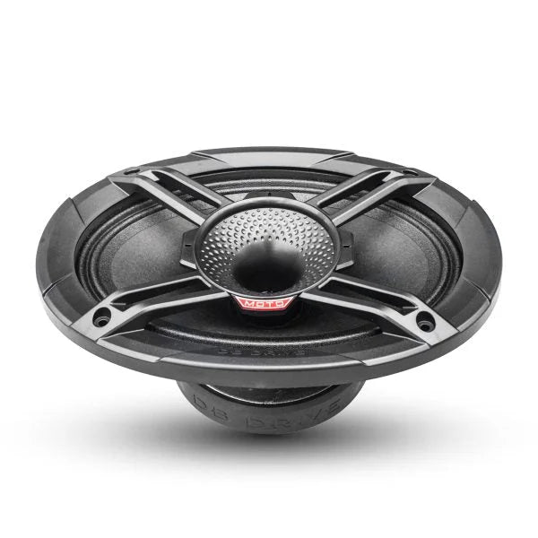 Wdx69moto-cd: 6’’×9’’ Moto 2-way Loudspeakers W/back