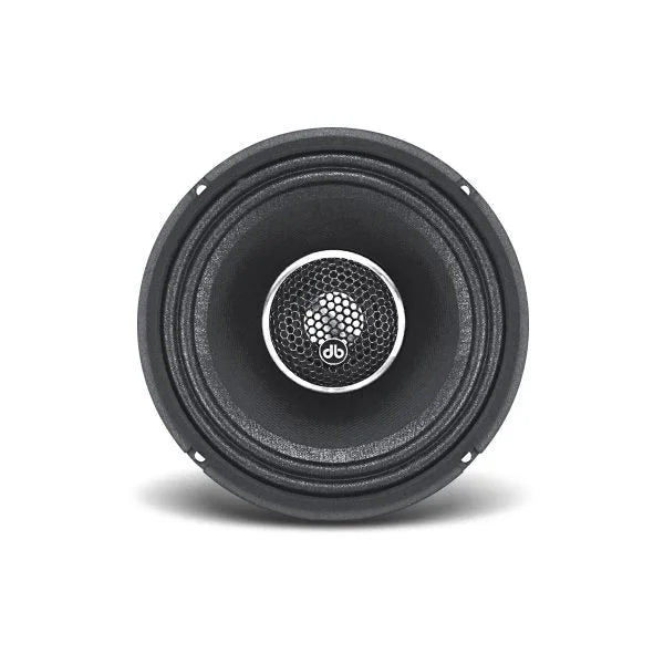 Wdx6moto: 6.5’’ Moto 2-way Loudspeakers (1 Pair) - Speaker