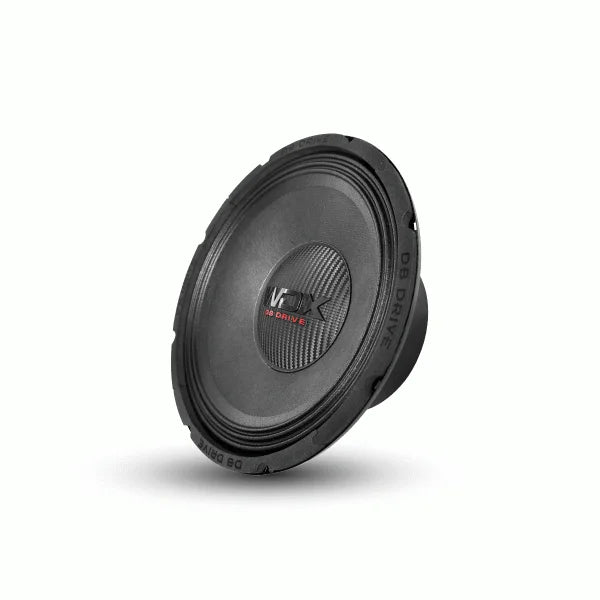 Wdx7mr10-8: Wdx 7 Series 10’’ Pro Audio Midrange (8-ohm)
