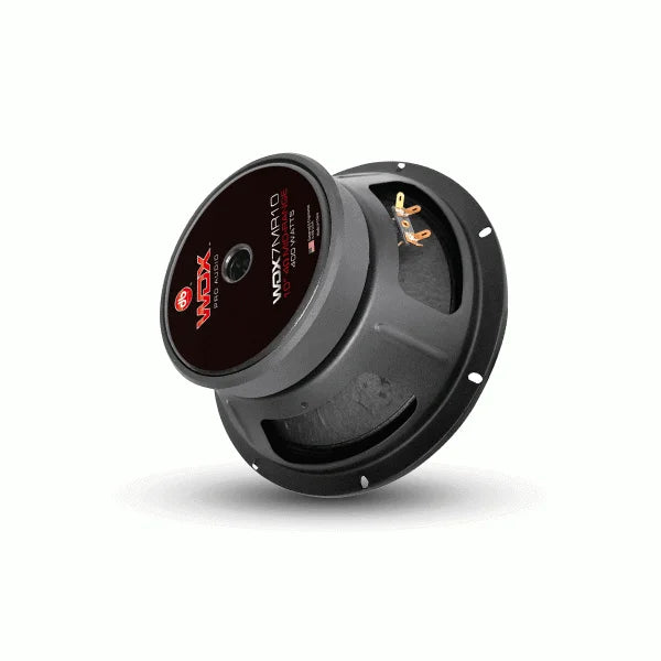 Wdx7mr10: Wdx 7 Series 10’’ Pro Audio Midrange - Db Drive