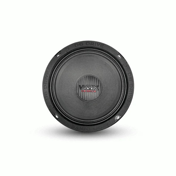 Wdx7mr6: Wdx 7 Series 6.5’’ Pro Audio Midrange - Db Drive