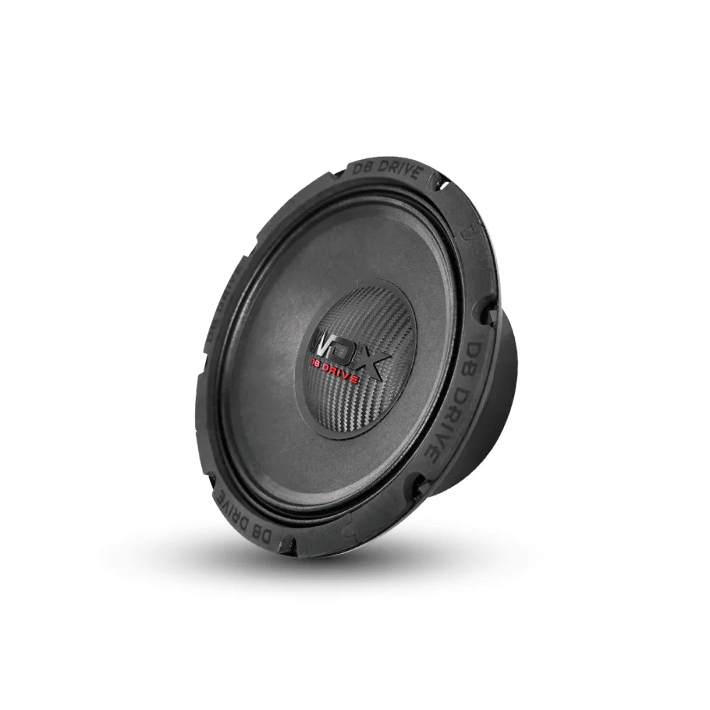 Wdx7mr8: Wdx 7 Series 8’’ Pro Audio Midrange - Db Drive