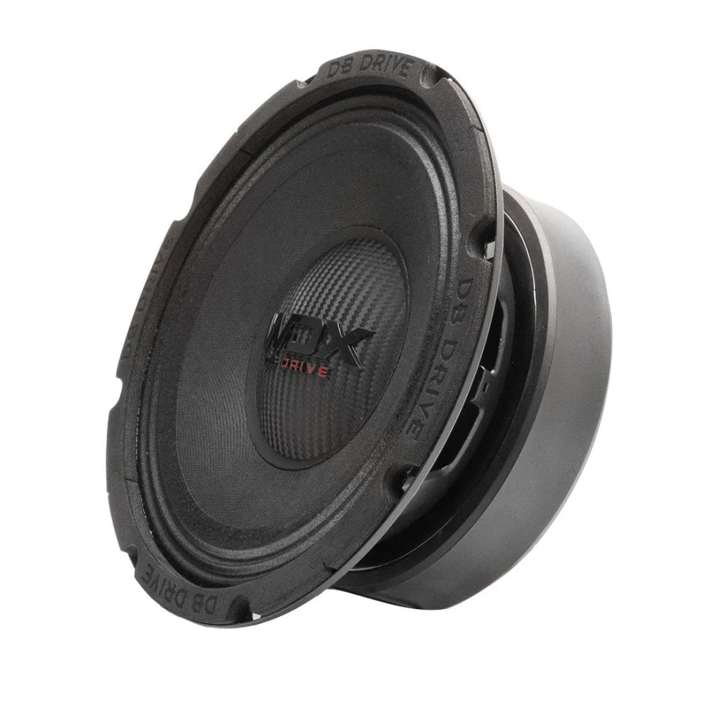 Wdx8mb8-8: 8’’ Pro Audio Midbass (8-ohm) - Db Drive