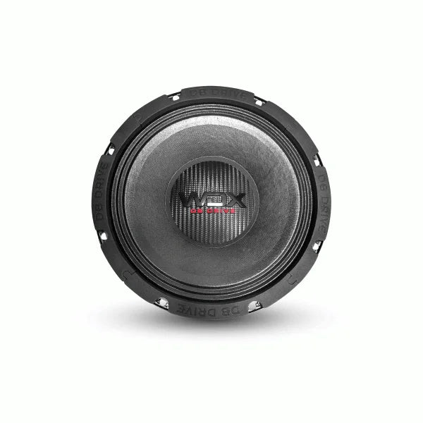 Wdx8mb8: Wdx 8 Series 8’’ Pro Audio Midbass - Db Drive