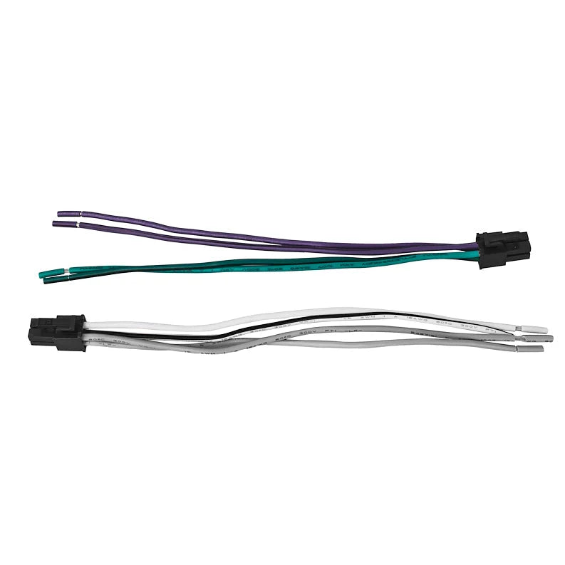 X 4-channel Ultra Compact Class d Amplifier 4 120 Watts Rms