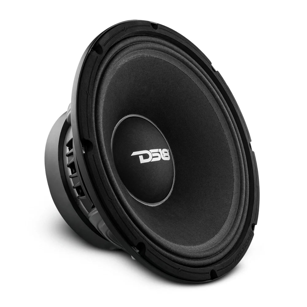 Xl 12’’ Mid-bass Loudspeaker 750 Watts Rms 4-ohm - Car