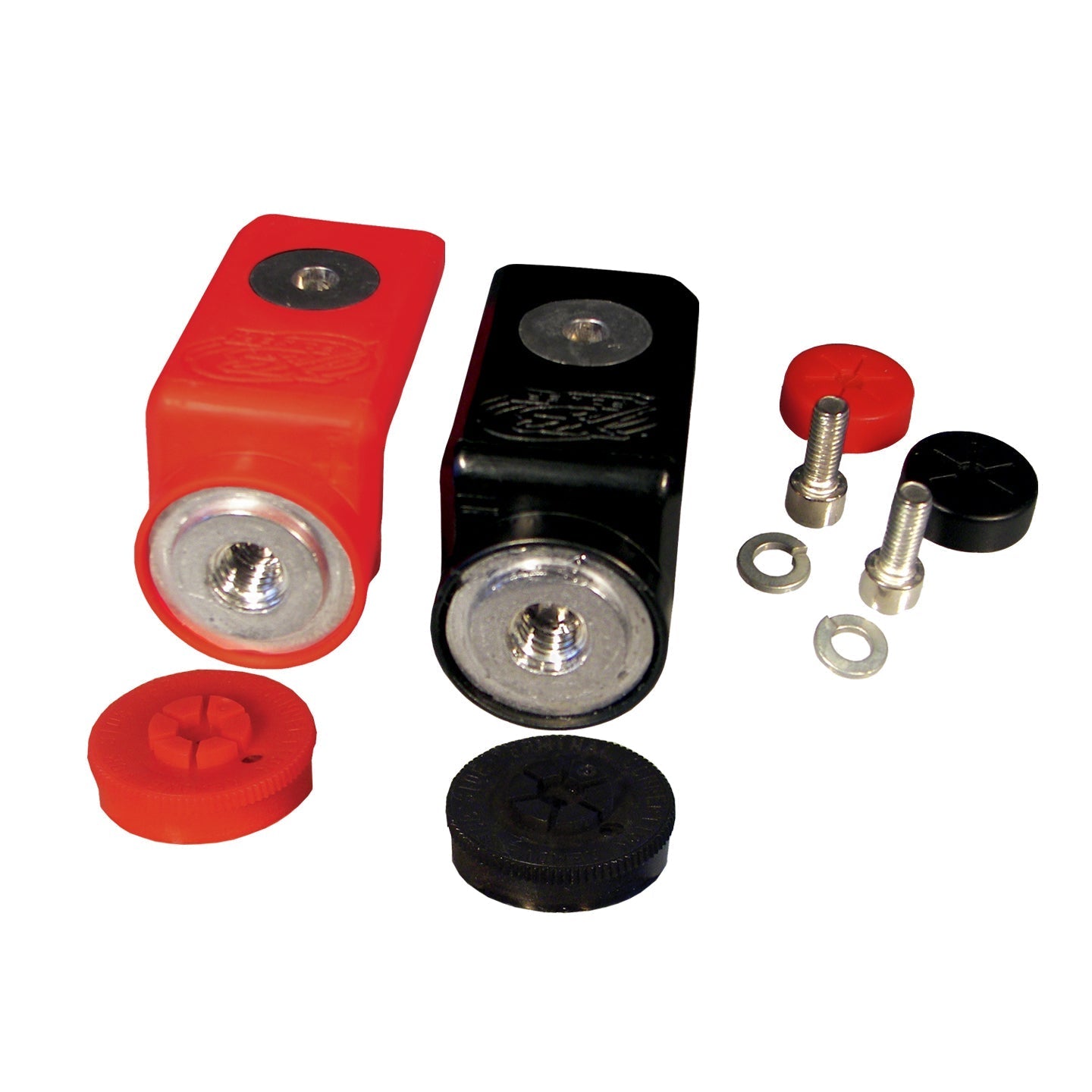 XS Power 551 I-BAR Side and Top Terminal Adaptor