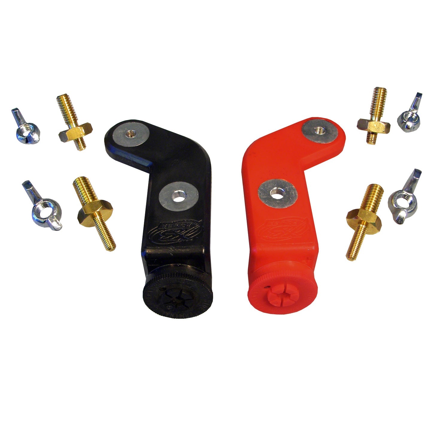 XS Power 553 I-BAR Marine Side and Top Terminal Adaptor
